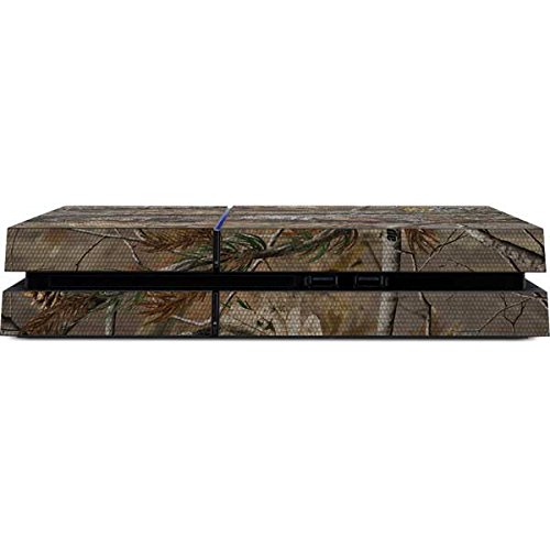 Jacksonville Jaguars PS4 Console Skin - Jacksonville Jaguars Realtree AP Camo | NFL X Skinit Skin