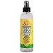 NEW Bitter Lemon Spray | Stop Biting and Chewing for Puppies Older Dogs & Cats | Anti Chew Spray Puppy Kitten Training Treatment | Non Toxic | Professional Quality - Made in USA - 1 Bottle 8oz (240ml)
