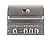 Bonfire 28-inch-3 burners propane built-in gas grill with infrared rotisserie, led lights and cover (CBB3 LP)