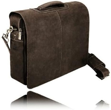 visconti laptop bag