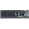 tellaLuna BTC-B75 Miner LGA 1155 Motherboard CPU for/Pentium/Celeron with 8 Card Slot for RX/GTX10/GTX20 Series