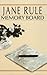 Memory Board by