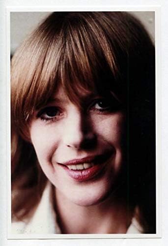 Amazon Co Jp 歌手 マリアンヌ フェイスフル 写真 フォト 小 Portrait Photograph 6a Marianne Faithfull ホビー