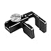 SMALLRIG HDMI Cable Clamp for Sony A6500/A6000/A6300 Cage, Panasonic GH5 Cage, Compatible with SMALLRIG Cage 1661, Cage 1889, Cage 2049-1822