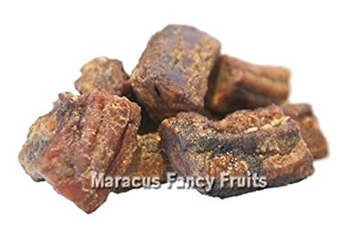 Bananen Stücke 2-3 cm getrocknet ohne Zusätze, getrocknete Bananen in Stücken, unbehandelt, fruchtig süß und intensiv aromati