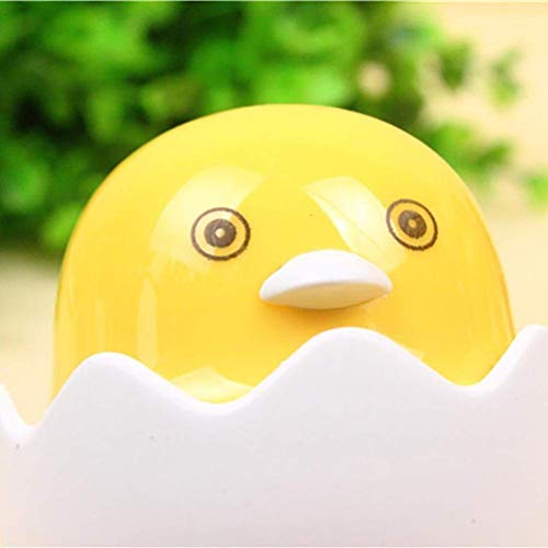 ascension Duck Shaped Night Light Lamp(Plastic, Assorted, Pack of 1) - Led 3 ascension Duck Shaped Night Light Lamp(Plastic, Assorted, Pack of 1) - Led - Image 3