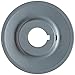 TB Woods AK391 FHP Bored-to-size V-Belt Sheave, A Belt Section, 1 Groove, 1