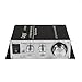 Lepy LP-2020A Class-D Hi-Fi Digital Amplifier with Power
Supply Blackthumb 1