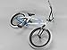 Mafiabikes Kush 2+ 20 inch BMX Bike Stormthumb 2