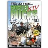 Misc. Realtree Monster Bucks XIV DVD- Volume 1 Book