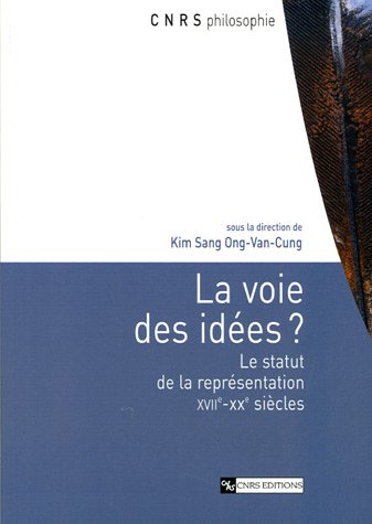 La  voie des idées