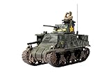 Forces of Valor U.S. M3 Lee