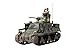 Forces of Valor U.S. M3 Lee (New Package and Paint)