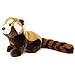 TigerHart Raja The Red Panda - 1 1/2 Foot (with Tail) Large Red Panda Stuffed Animal Plush