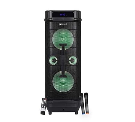 zebronics monster pro 2x10 buy online