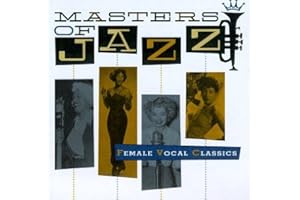 Vol. 5-Female Vocal Classics