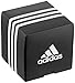 adidas Women's ADH3086 Aberdeen Analog Display Analog Quartz Black Watch