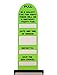 Lilly and the Bee Novelties Light Saber Party Invitations 12 Pack