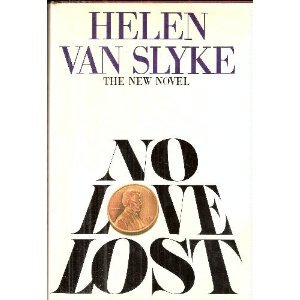 No Love Lost