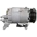 Delphi CS20066 New Air Conditioning Compressor