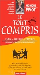 Le  tout compris