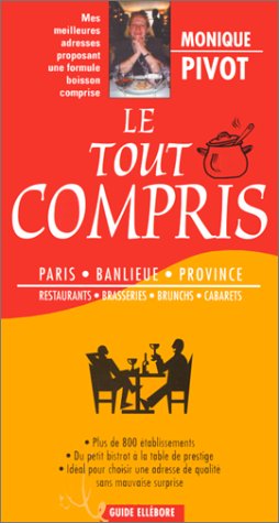 Le  tout compris