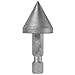 Peachtree Woodworking 600 Grit Diamond Replacement Cone For Mortise Chisel Sharpening Set PW4176