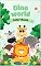Livro Dino World : Color Books