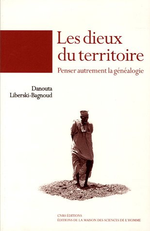 Les  dieux du territoire