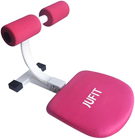 JUFIT Multi-function Fitness Equipment Slim Abdominal Exercise Equipment Thin Waist Thighs buttocks Up Machine