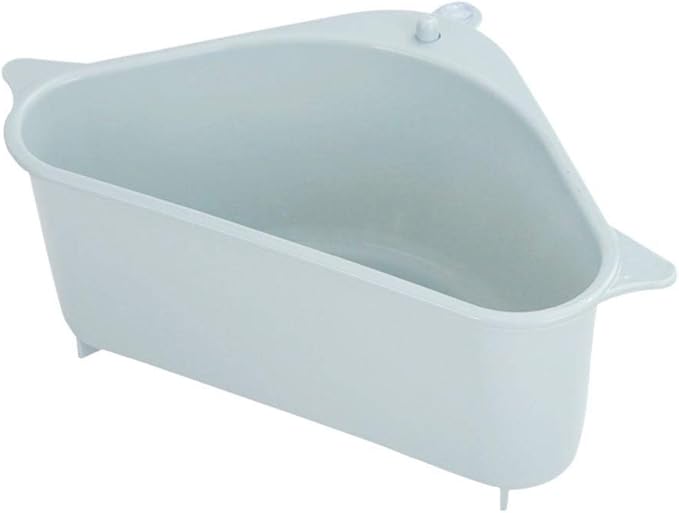 fregadero de plastico