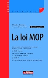 La  loi MOP