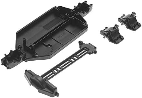 Revell Germany Chassis Set Modzilla MT