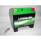 ★バイクバッテリー SKYRICH スカイリッチ社 リチウムイオンバッテリー【充電済】【即使用可】HJTX5L-FP-S 【互換品番:YTX5L-BS、FTX5L-BS、CTX5L-BS、ATX5L-BS、DTX5L-BS】【適合車種スペイシー100、リード100、FTR223、SL230、XR250、JOG（SA36J、SA39J）、VOX、ギア(UA06J)、ビーノ（SA26J,SA37J）、BWS50(SA02J) BWS50(SA44J) BWS100 グランドアクシス、アドレスV100、アドレス110、ジェベル250】