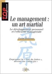 Le  management, un art martial