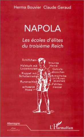 NAPOLA