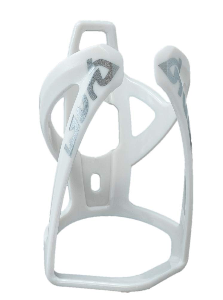 System-S Unisex - Adult Bottle Holder, White, Standard