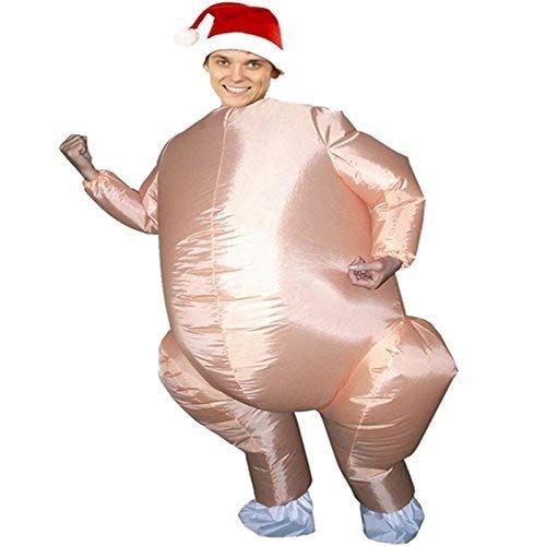 christmas turkey outfit