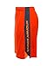 Under Armour Boys' Eliminator Shorts, Volcano (838), Youth Small