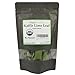 Organic Dried Kaffir Lime Leaves from Citrus Hystrix plant, also known as Makru (0.5 OUNCE BAG)