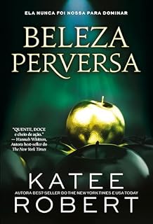 Livro Beleza Perversa: Livro III da Série Dark Olympus
