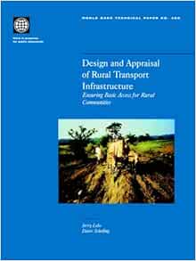 Urban transport vs rural transport picture