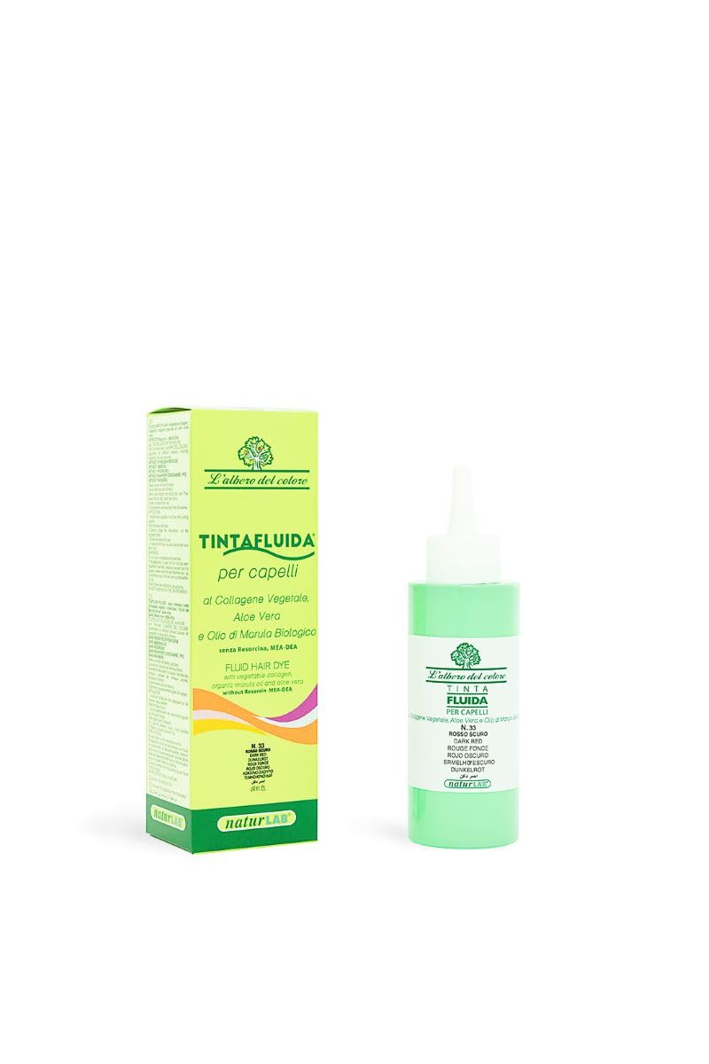 naturlab SRL – Plain Smooth Hair Straightener N.33