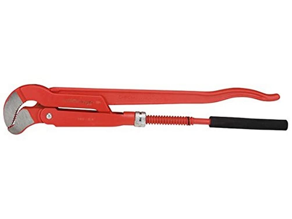 Ega Master 61013 - Swedish Pipe Wrench S-2"