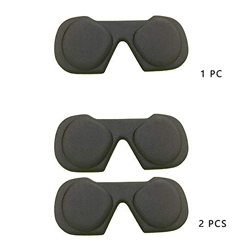 XHXseller VR Lens Cover,VR Bril Dust Cover,VR Lens Beschermende Cover, Stofbestendige Beschermende Accessoires VR Lens… - Afbeelding 6