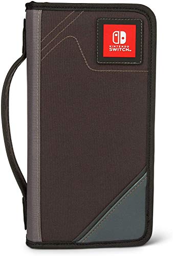 Estuche Estilo Folio PowerA para Nintendo Switch o Nintendo... en promo sur Amazon