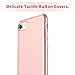 ESR Case for iPhone 8/7, iPhone 8 Solid Soft TPU Cover [Support Wireless Charging] for 4.7