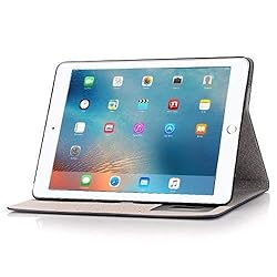 TechCode Case for 9.7 inch iPad 6th Generation