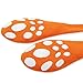 Xiao Maomi Cute Cap Hat For Kids Adults Cosplay Costume Accessories (Large, Orange)