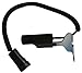 AIP Electronics Crankshaft Position Sensor CKP Compatible Replacement For 1994-1998 Dodge 5.2L 3.9L and 2.5L Oem Fit CRK19